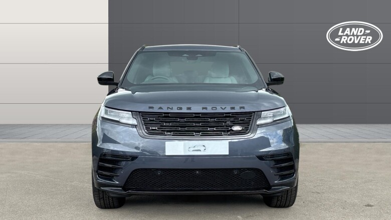 Land Rover Range Rover Velar 2.0 D200 MHEV Dynamic SE 5dr Auto Diesel Estate